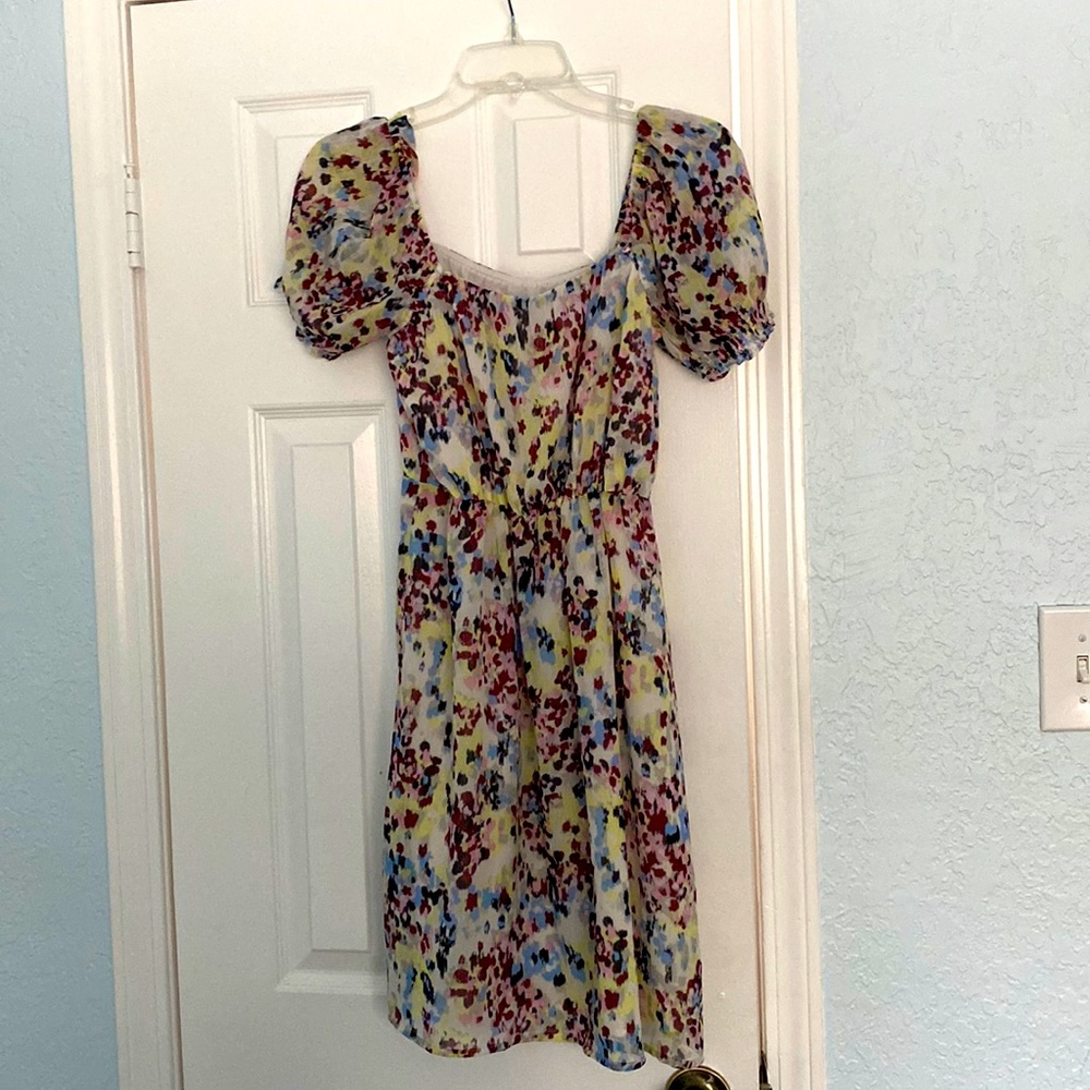 Banana Republic Dress